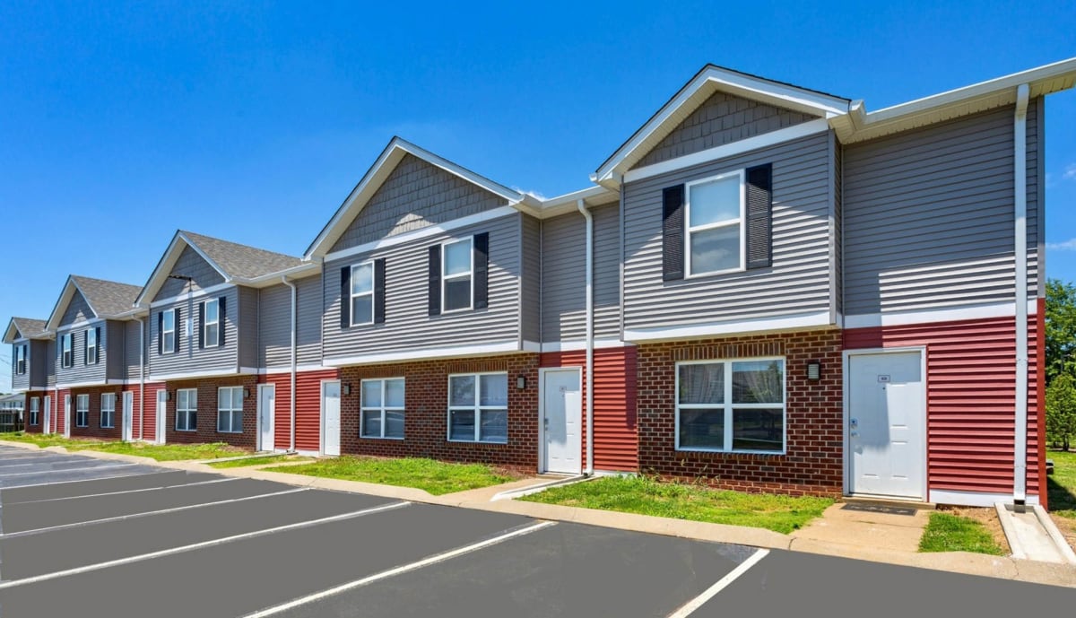 Affordable Apartments in Murfreesboro, TN Chariot Pointe Apartments